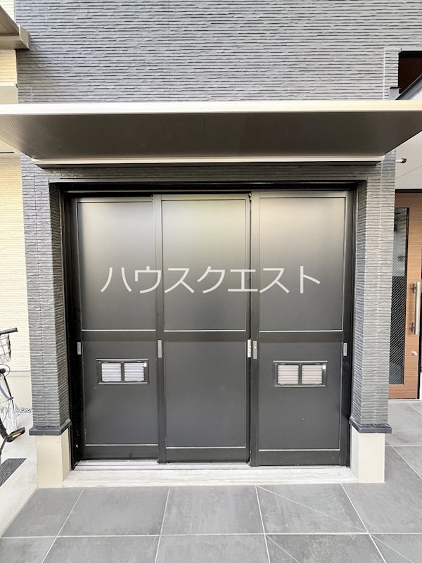 Sｉｄｅ西ノ京 その他