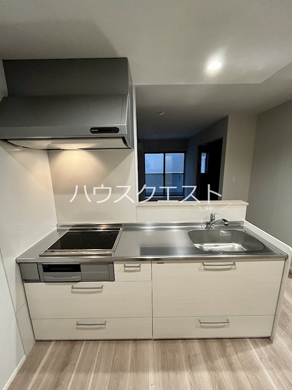 Sｉｄｅ西ノ京 キッチン