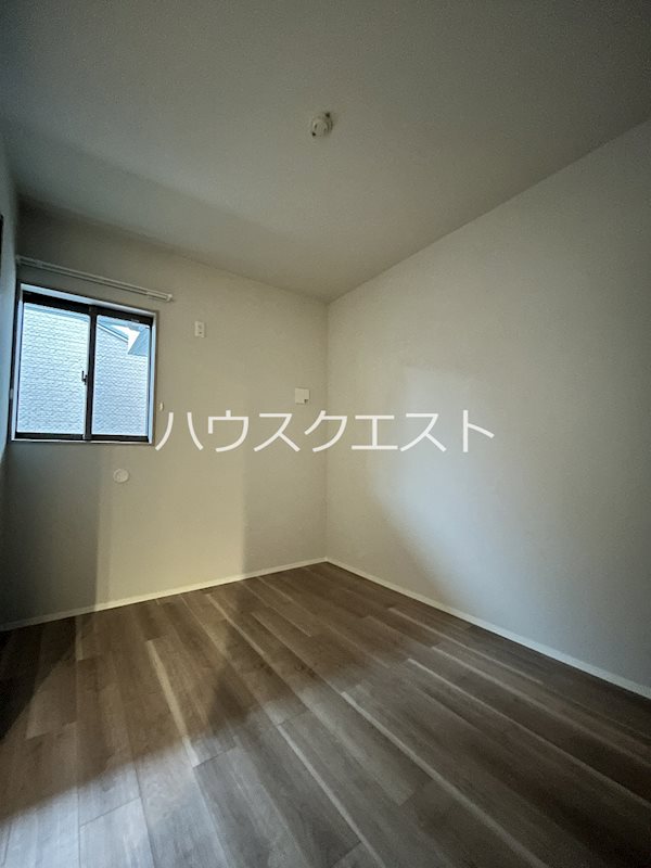 Sｉｄｅ西ノ京 ベッドルーム