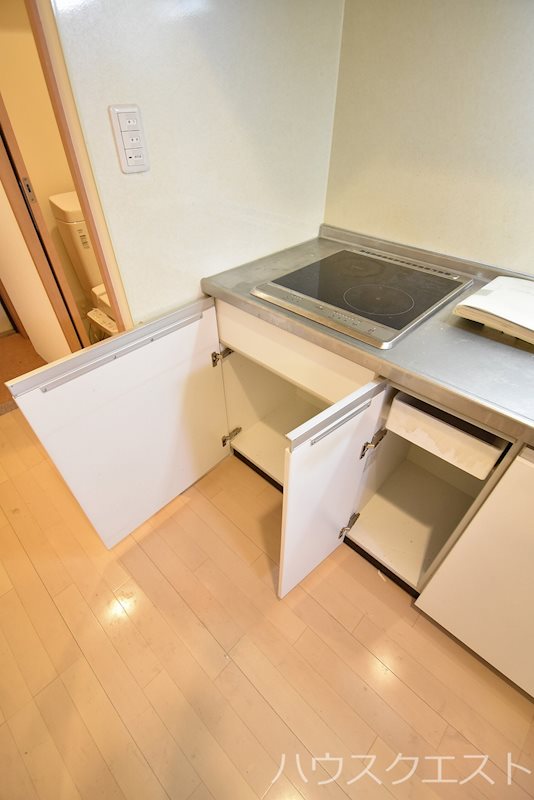 プラリア竹田 その他
