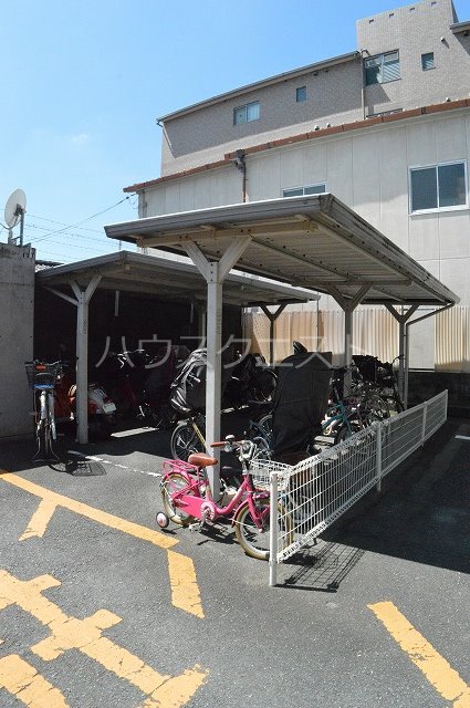 グランベール西七条 その他共有部分