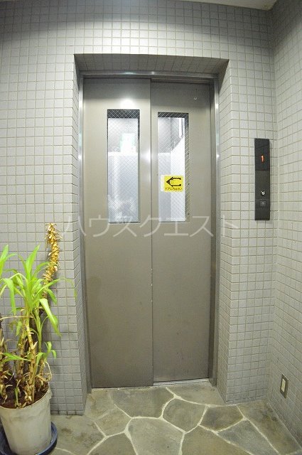 グランベール西七条 その他設備