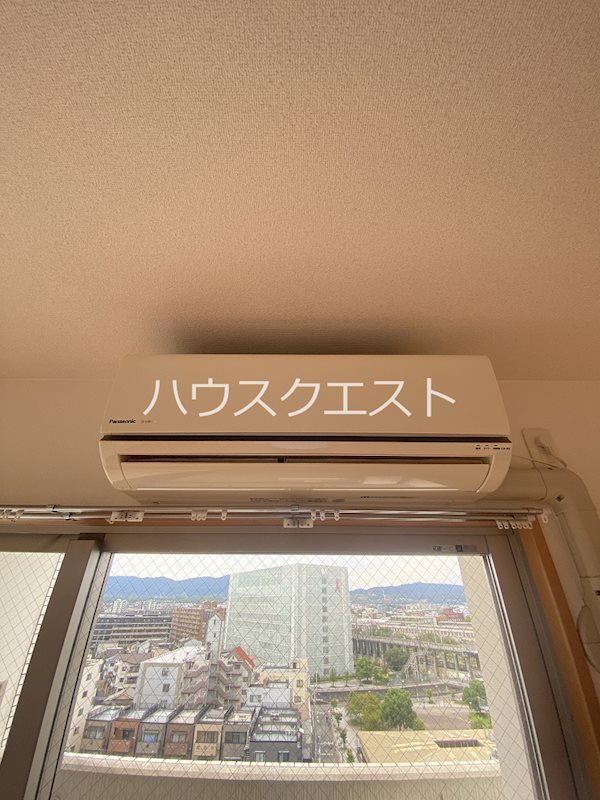 グランドパレス西大路 その他設備