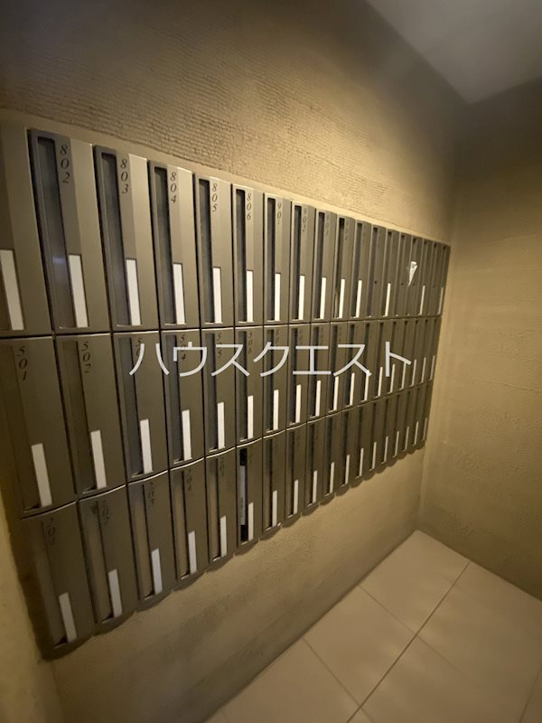 グランドパレス西大路 その他