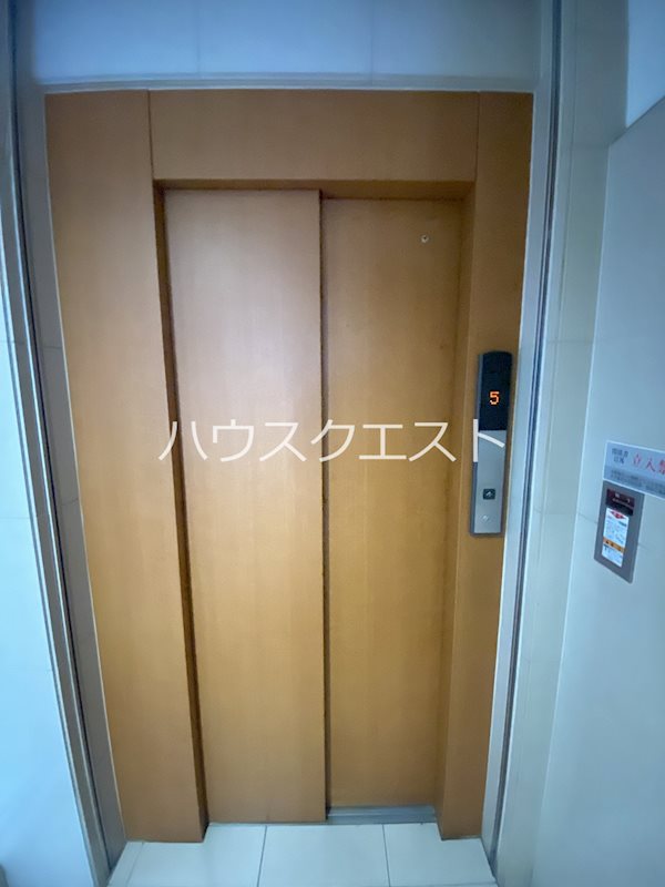 グランドパレス西大路 その他