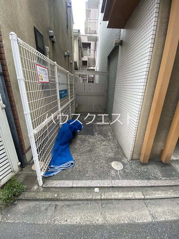 グランドパレス西大路 その他