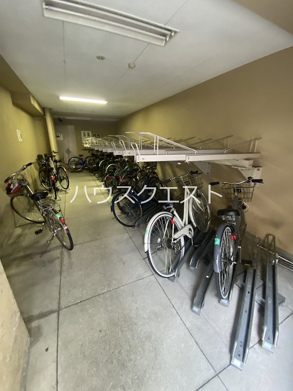 グランドパレス西大路 その他