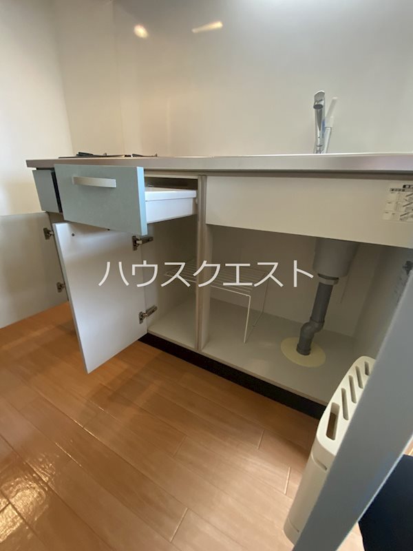 グランドパレス西大路 その他