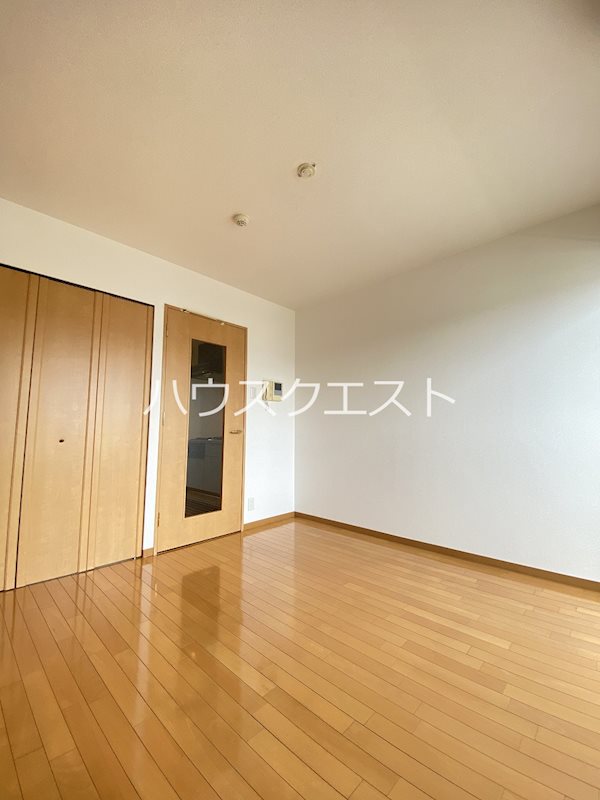 グランドパレス西大路 リビング