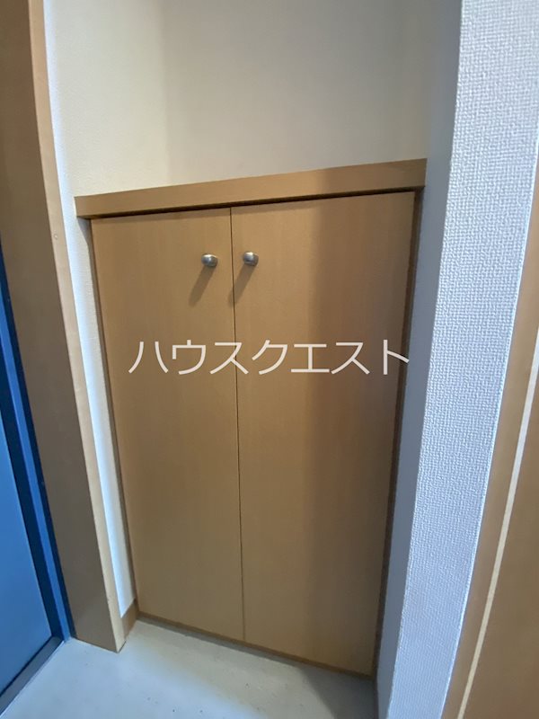 グランドパレス西大路 その他