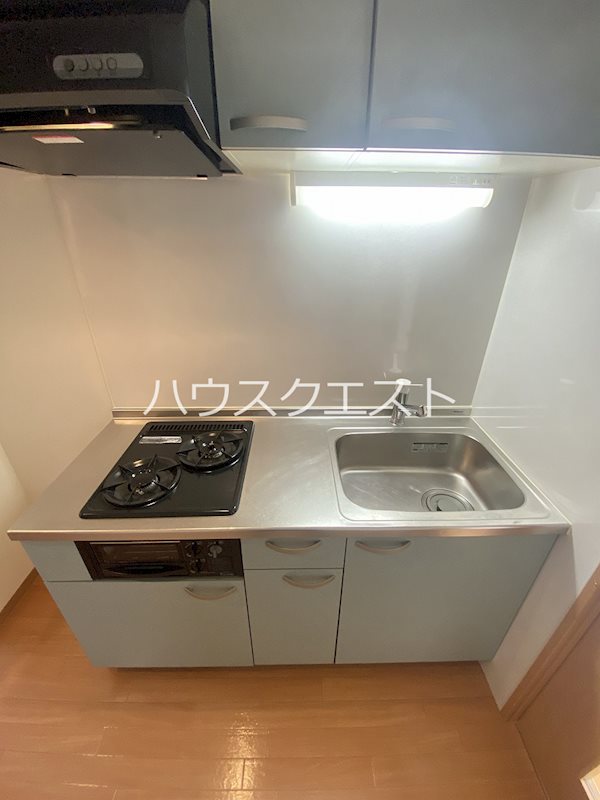 グランドパレス西大路 キッチン