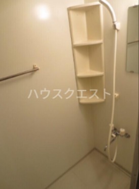 グランドパレス西大路 風呂画像