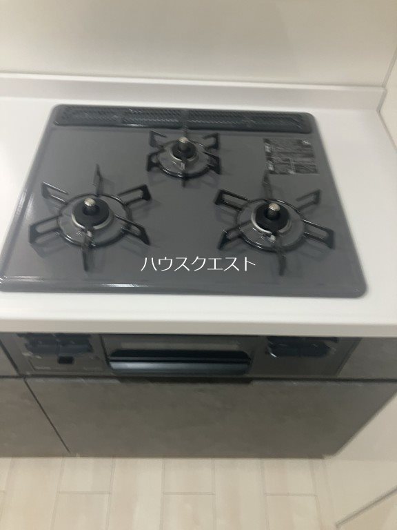 グレーヌ東寺 その他