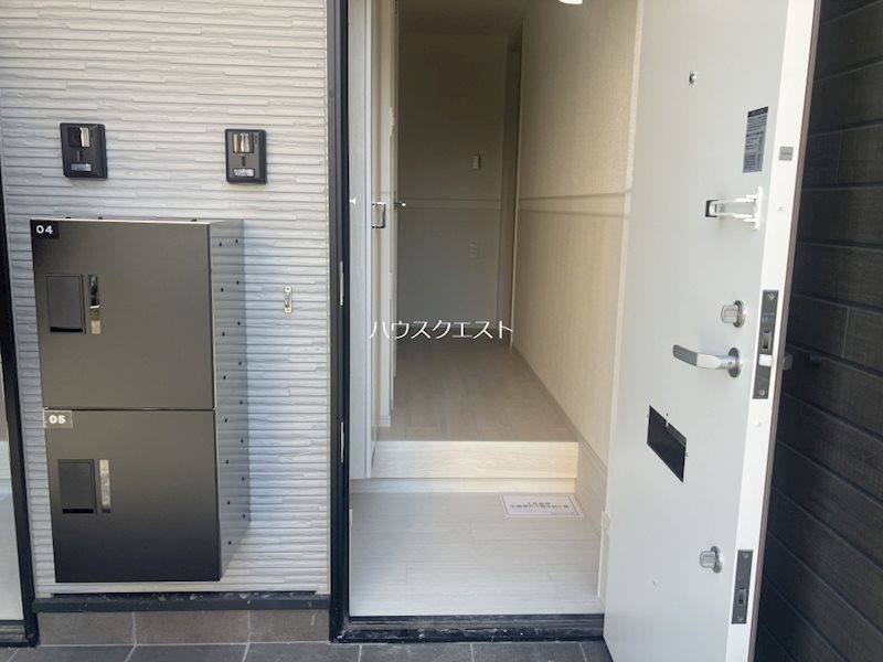 グレーヌ東寺 その他