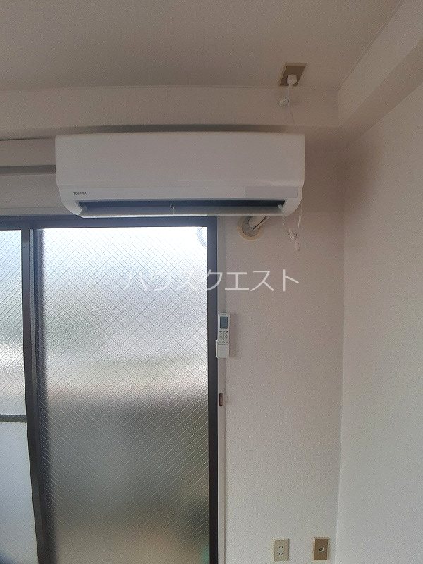 ファーストコーポ白川 その他設備