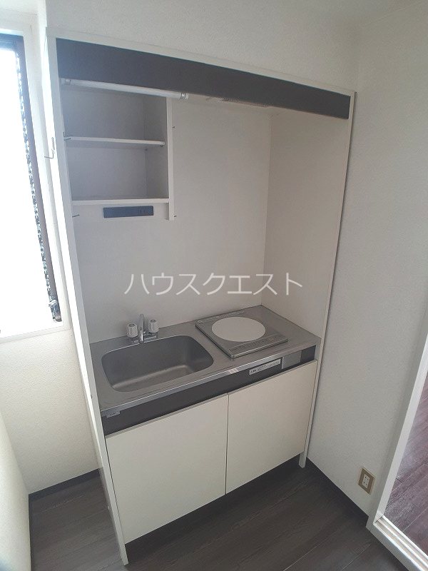 ファーストコーポ白川 その他