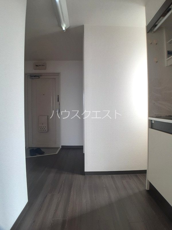 ファーストコーポ白川 その他