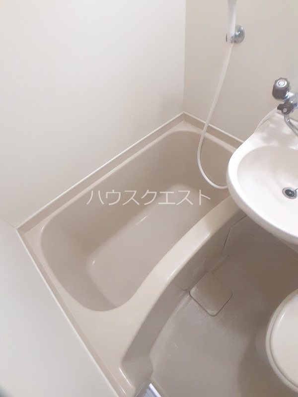 ファーストコーポ白川 その他