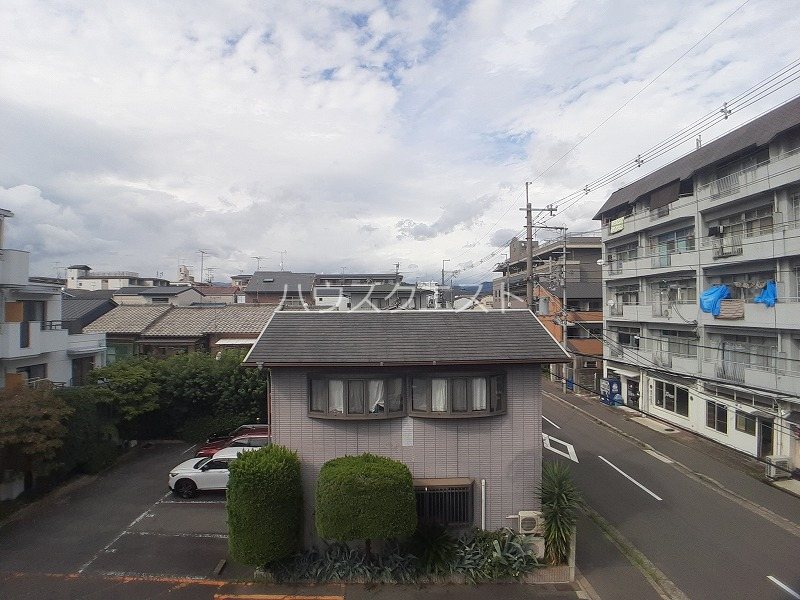 ファーストコーポ白川 その他