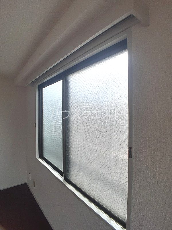 ファーストコーポ白川 その他