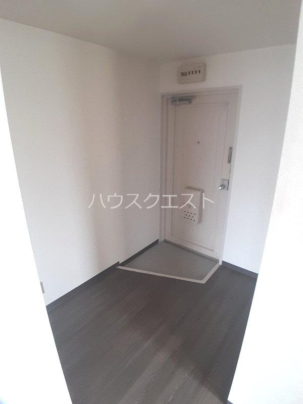 ファーストコーポ白川 その他