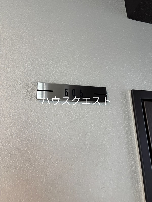 ソルテラス京都西院 STATION SIDE その他