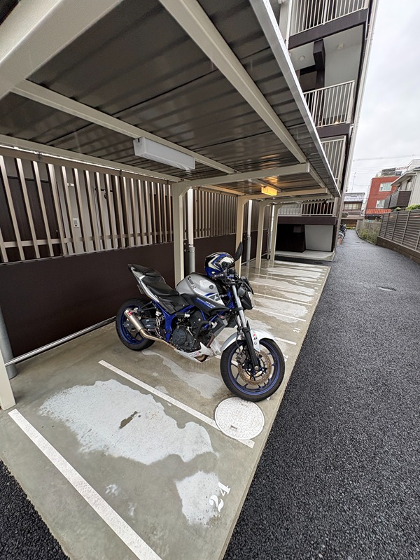 ソルテラス京都西院 STATION SIDE その他