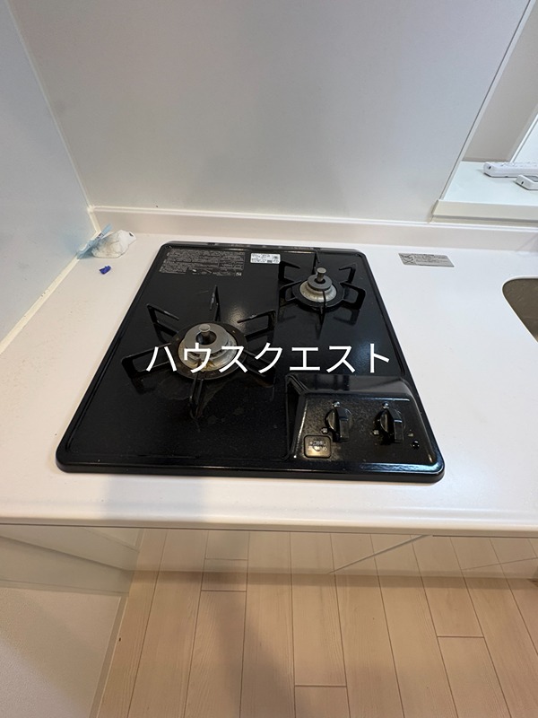 ソルテラス京都西院 STATION SIDE キッチン