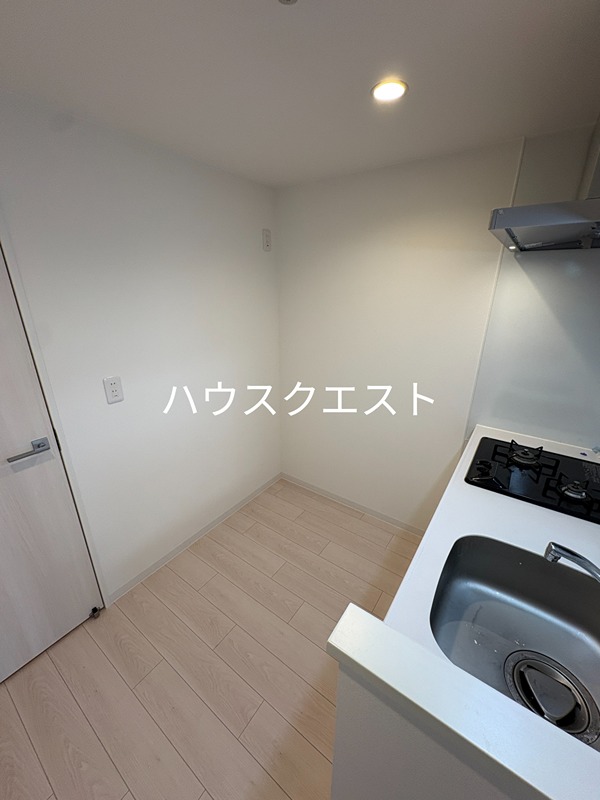 ソルテラス京都西院 STATION SIDE その他部屋・スペース