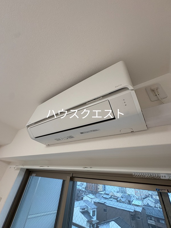 ソルテラス京都西院 STATION SIDE その他設備
