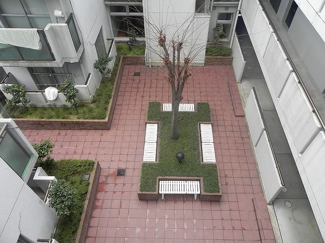 川端ハイツ その他