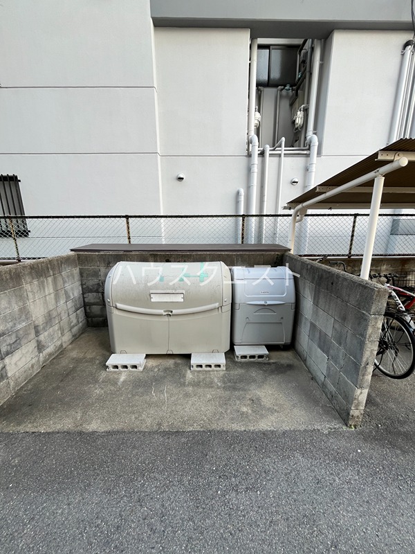 メゾン太秦 その他共有部分