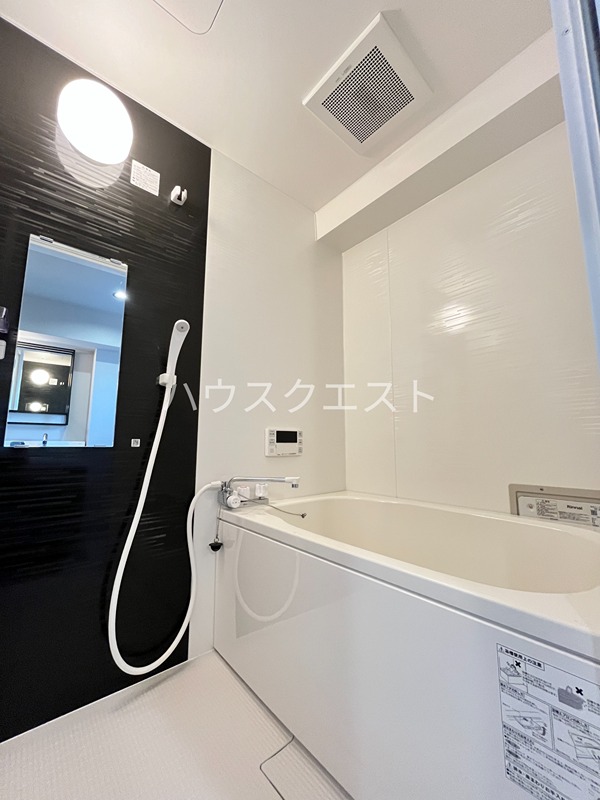 メゾン太秦 風呂画像