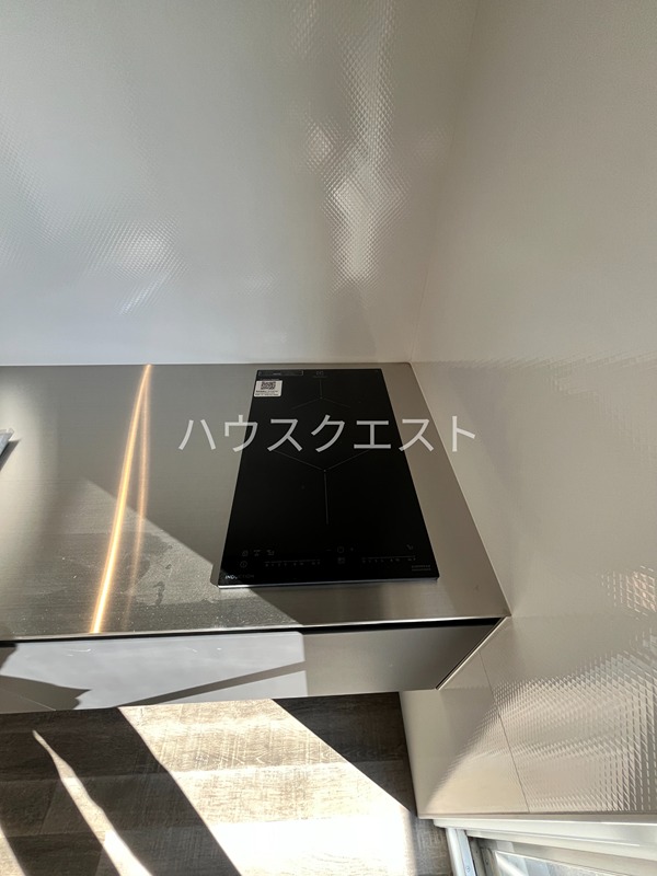 メゾン太秦 キッチン
