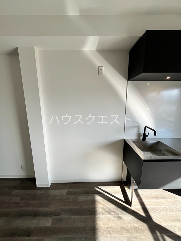 メゾン太秦 その他部屋・スペース