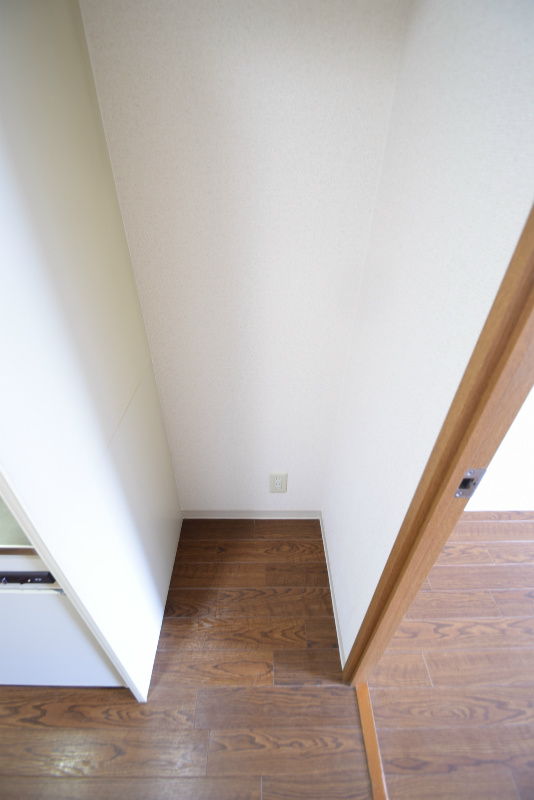 ドミトリィ御池 その他部屋・スペース