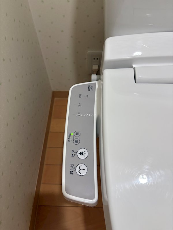 ヌフジャラン御前 その他設備