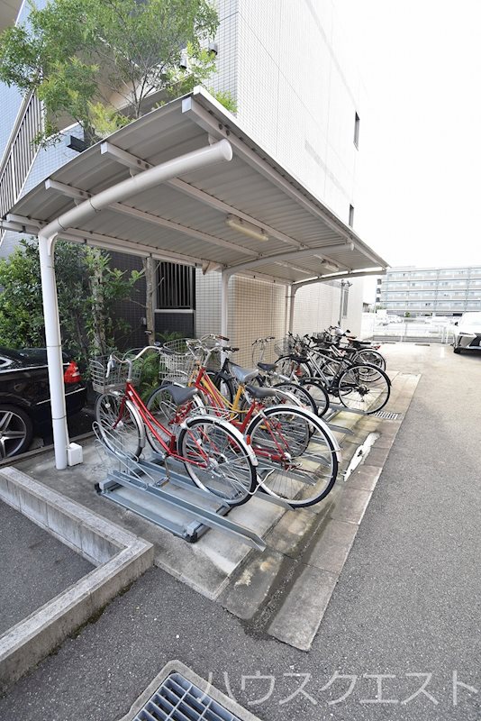 サウス・サントゥールくいな橋 その他部屋・スペース