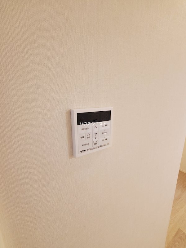 セレニティ宮野和 キッチン