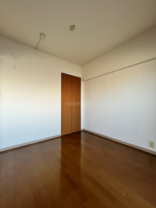 京都クレセントマンション その他