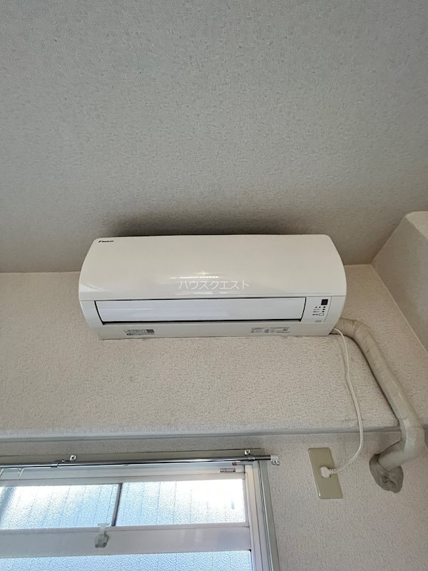 京都クレセントマンション その他設備