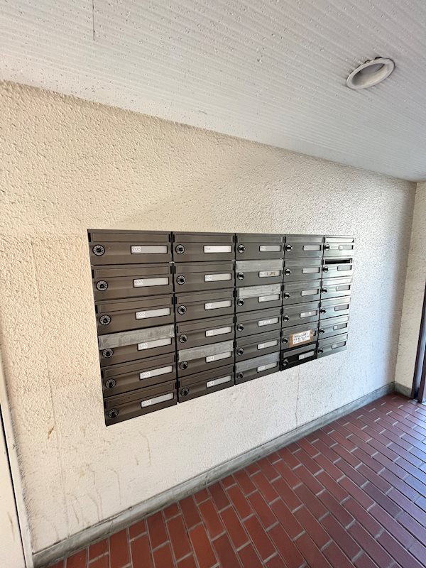 京都クレセントマンション その他共有部分