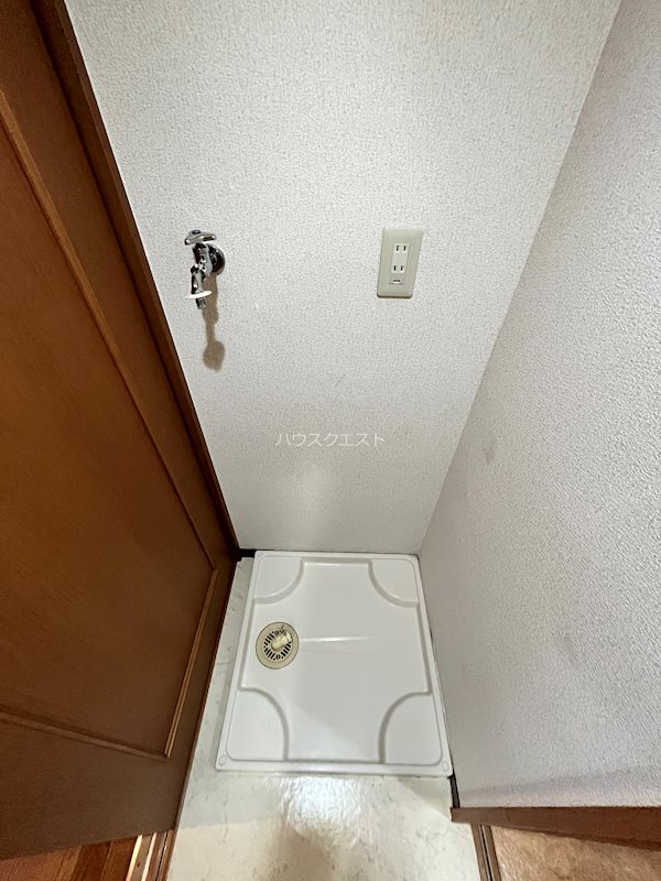 京都クレセントマンション その他部屋・スペース
