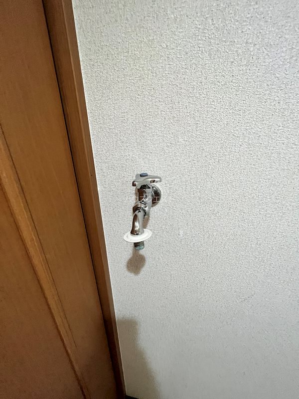 京都クレセントマンション その他設備