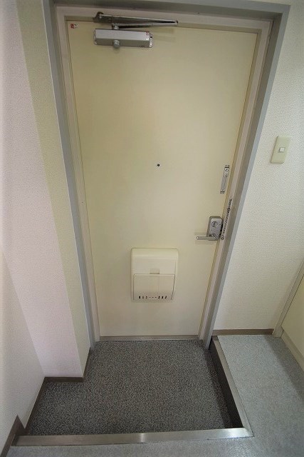ピアレ下鴨 その他