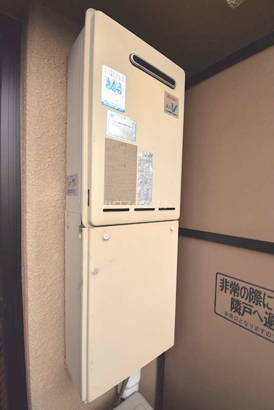 ハウスセゾン御所南 その他
