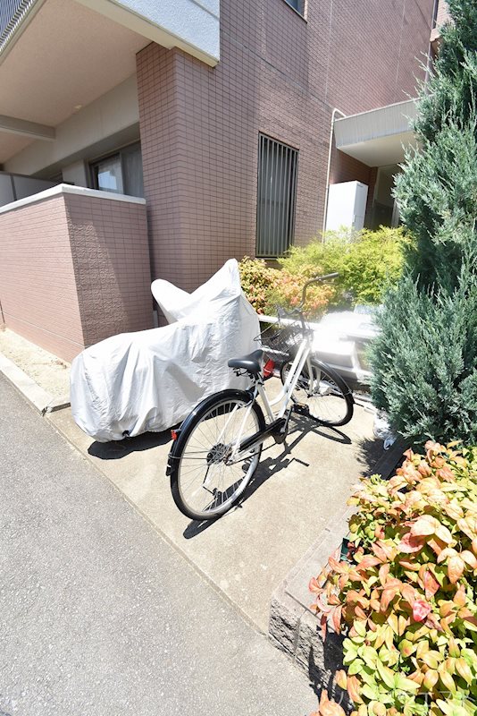 サントゥールくいな橋 その他部屋・スペース