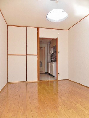 ロイヤルコーポタカノ その他