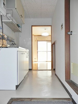 ロイヤルコーポタカノ 