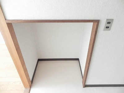 ロイヤルコーポタカノ その他部屋・スペース